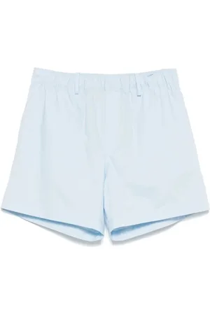 Nº21 Damen, Shorts, Blau, XLGröße: