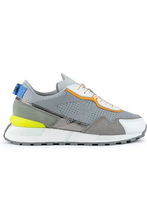 Munich Damen, Schuhe, Grau, 41 EUGröße: