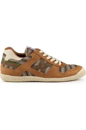 Munich Herren, Schuhe, Braun, 42 EUGröße: