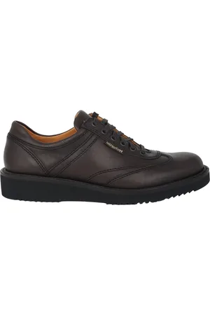 Mephisto Herren, Schuhe, Braun, 45 EUGröße: