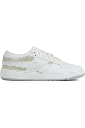 Givenchy Damen, Schuhe, Weiß, 37 1/2 EUGröße: