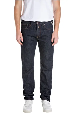Replay Herren, Jeans, Blau, W33Größe: