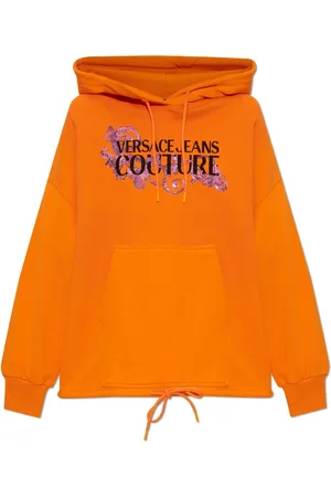 VERSACE Damen, Sweatshirts & Hoodies, , MGröße: