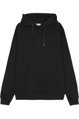 NN.07 Herren, Sweatshirts & Hoodies, Schwarzk, MGröße: