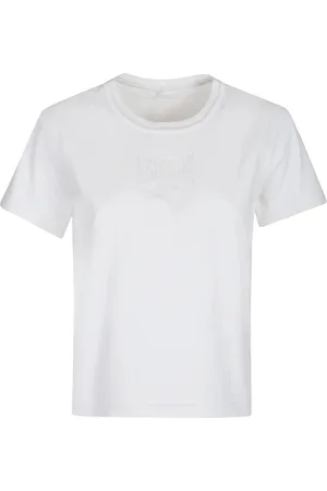 Alexander Wang Damen, Oberteile, Weiß, MGröße:
