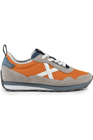 Munich Herren, Schuhe, Mehrfarbig, 40 EUGröße: