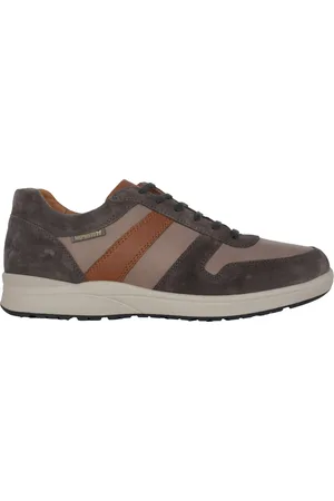 Mephisto Herren, Schuhe, Mehrfarbig, 46 1/2 EUGröße: