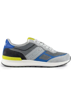 Munich Herren, Schuhe, Mehrfarbig, 45 EUGröße: