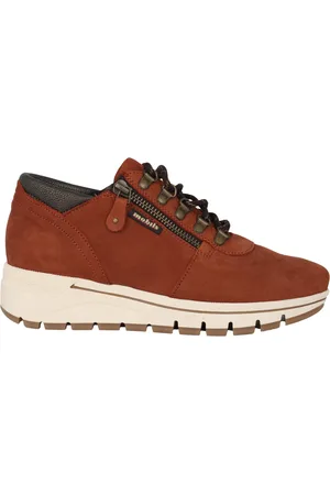 Mephisto Damen, Schuhe, Rot, 36 EUGröße: