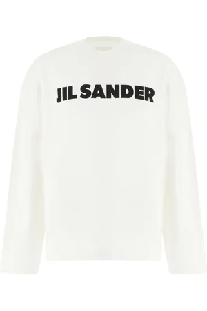 Jil Sander Herren, Oberteile, Weiß, XLGröße:
