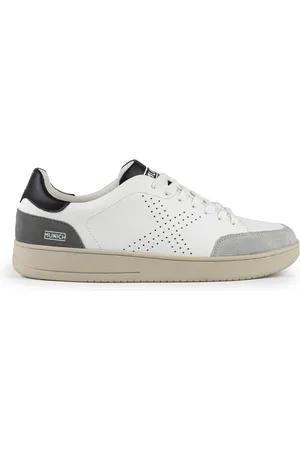 Munich Herren, Schuhe, Weiß, 41 EUGröße: