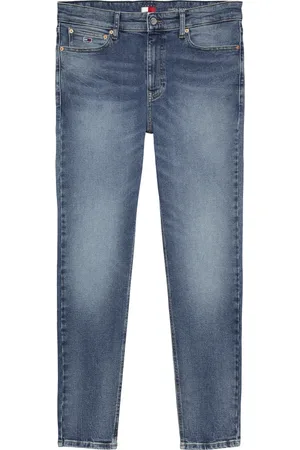 Tommy Hilfiger Herren, Jeans, Blau, W32Größe: