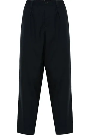 Marni Herren, Hosen, Blau, MGröße: