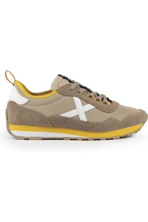 Munich Herren, Schuhe, Grau, 40 EUGröße: