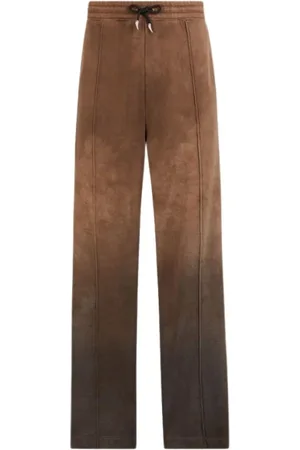 Roberto Cavalli Herren, Hosen, Braun, MGröße: