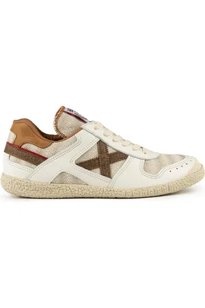 Munich Herren, Schuhe, Weiß, 40 EUGröße: