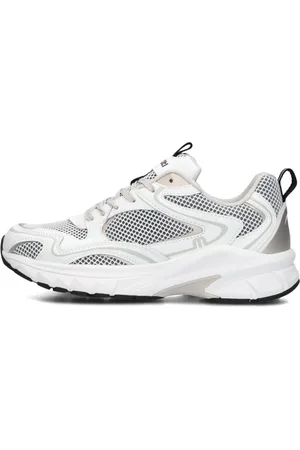 Maruti Damen, Schuhe, Weiß, 36 EUGröße: