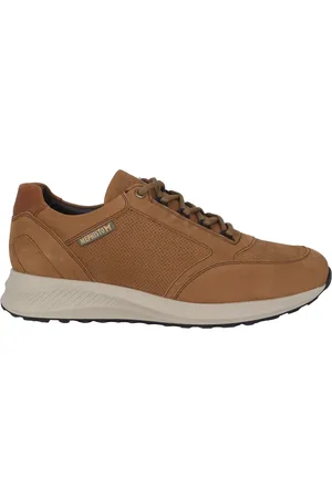 Mephisto Herren, Schuhe, Braun, 46 EUGröße: