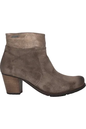 Mephisto Damen, Schuhe, Grau, 38 1/2 EUGröße: