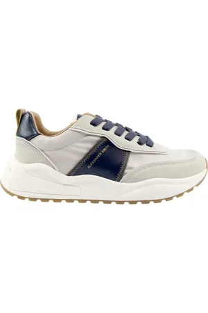Alexander Smith Herren, Schuhe, Grau, 45 EUGröße: