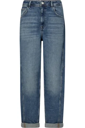 Mos Mosh Damen, Jeans, Blau, W31Größe: