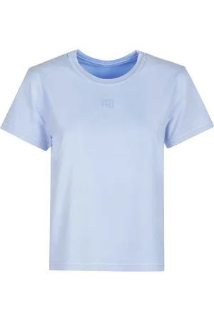 Alexander Wang Damen, Oberteile, Blau, XSGröße: