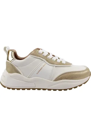 Alexander Smith Damen, Schuhe, Weiß, 40 EUGröße: