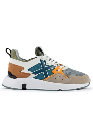 Munich Herren, Schuhe, Mehrfarbig, 45 EUGröße: