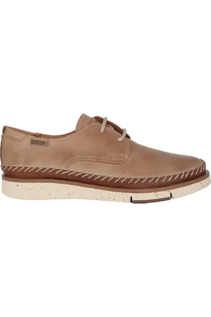 Pikolinos Herren, Schuhe, Braun, 46 EUGröße: