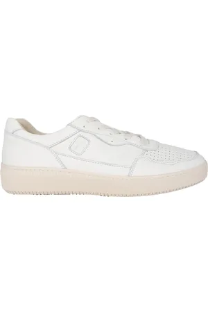 Waldläufer Herren, Schuhe, Weiß, 46 1/2 EUGröße: