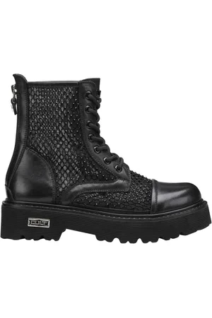 Cult Damen, Schuhe, Schwarzk, 40 EUGröße: