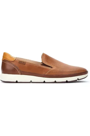 Pikolinos Herren, Schuhe, Braun, 46 EUGröße: