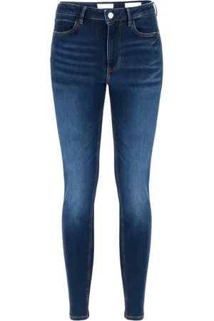 Guess Damen, Jeans, Blau, W26Größe: