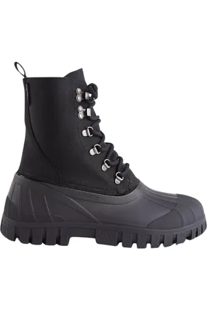 Stutterheim Unisex, Schuhe, Schwarzk, 42 EUGröße: