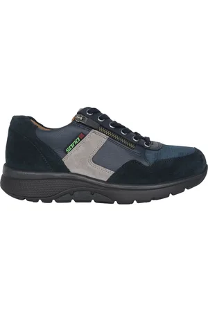 Mephisto Herren, Schuhe, Blau, 42 EUGröße: