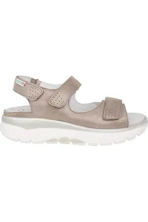 Mephisto Damen, Schuhe, Grau, 37 EUGröße: