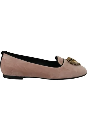 Dolce & Gabbana Damen, Schuhe, Rosa, 37 EUGröße: