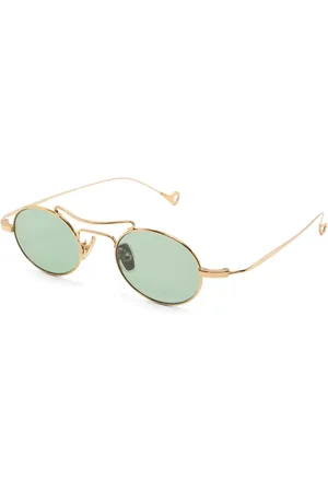 Eyepetizer Unisex, Accessories, Gelb, 45 MMGröße: