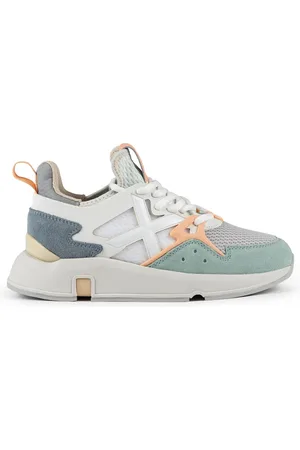 Munich Damen, Schuhe, Mehrfarbig, 38 EUGröße: