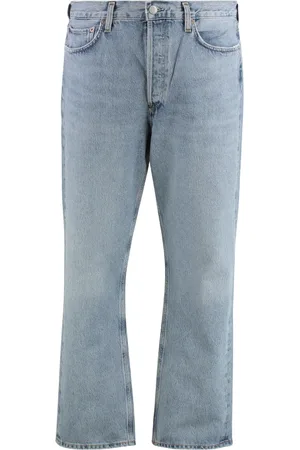 AGOLDE Herren, Jeans, Blau, W34Größe: