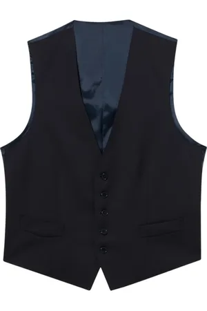 Brooks Brothers Herren, Anzüge, Blau, XLGröße: