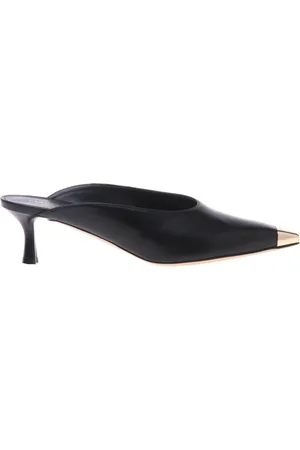 BALDININI Damen, Schuhe, Schwarzk, 38 EUGröße: