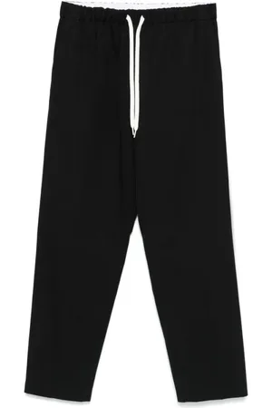 Maison Margiela Herren, Hosen, Schwarzk, MGröße: