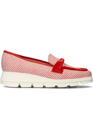 Brunate Damen, Schuhe, Rot, 39 EUGröße: