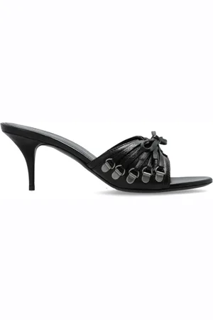 Balenciaga Damen, Schuhe, Schwarzk, 36 EUGröße:
