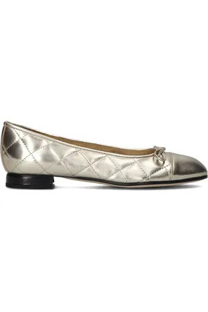 Brunate Damen, Schuhe, Gelb, 41 EUGröße: