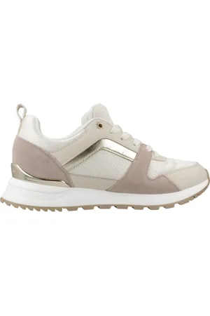 Skechers Damen, Schuhe, Mehrfarbig, 38 EUGröße: