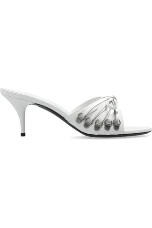 Balenciaga Damen, Schuhe, Weiß, 37 EUGröße: