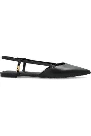 Michael Kors Damen, Schuhe, Schwarzk, 35 EUGröße: