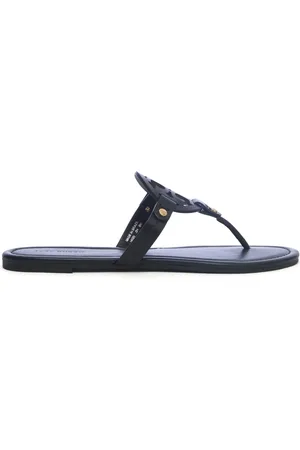 Tory Burch Damen, Schuhe, Schwarzk, 35 1/2 EUGröße: